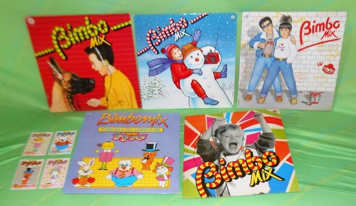 Bimbo mix lotto - mix,