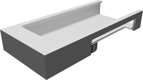 Adattatore treppiede per - treppiede,