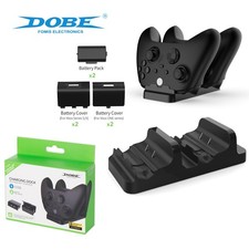 Controller Xbox Doppio Kit di
