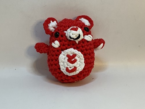 New handmade amigurumi crochet - handmade,