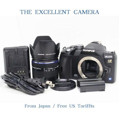 Sc500 top mint olympus - mint], e-510