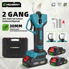 Per Makita cesoia per rami a