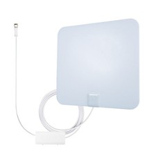 Nuova antenna hdtv interna - tv,