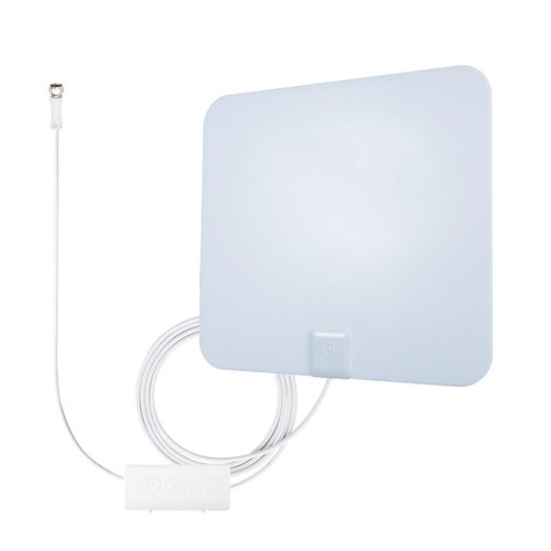 Nuova antenna hdtv interna - antenna,