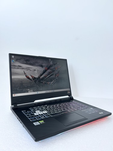 Asus rog strix - strix, g512lv