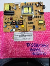 🔌 Scheda alimentazione