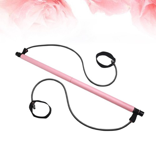 Resistance bar pilates - resistance,