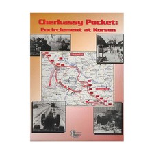 Decision Games Wargame