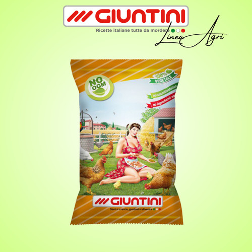 Giuntini linea agri ovodoro - giuntini,