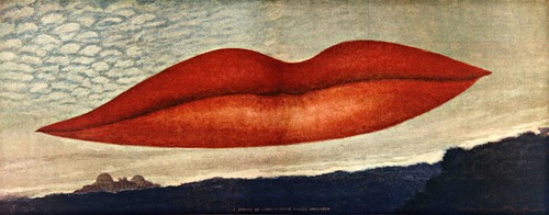 Man ray tempo osservatorio - al,