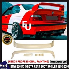 PER BMW SERIE 3 E36 M3 GT