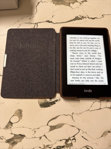 Amazon kindle paperwhite 6th - amazon,