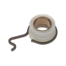 CHIOCCIOLA POMPA OLIO MOTOSEGA