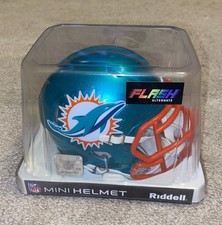 MIAMI DOLPHINS FLASH MINI