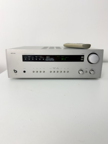Arcam diva avr200 surround - diva,