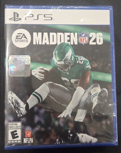 Madden nfl playstation 5 - -,