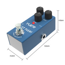 Hot Plexi JCM800 Marshall Amp