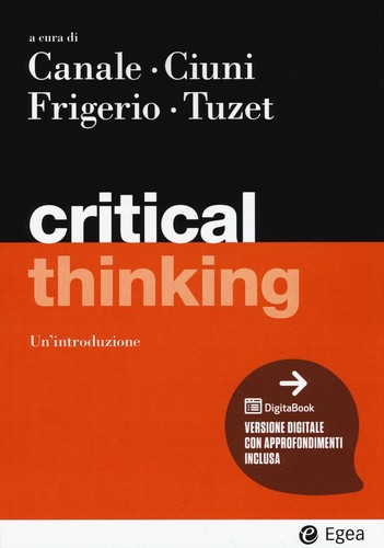 Libri critical thinking - libri,