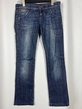 Jeans donna miss sixty blu - jeans,