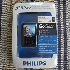 New philips gogear sa3025 2gb - sa3025,