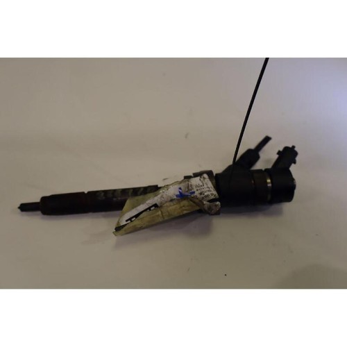 Iniettore diesel peugeot 206 - iniettore,
