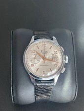 Cronografo Ticin Vintage 