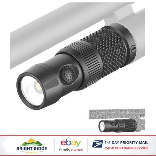 Torcia tattica montabile - , 500