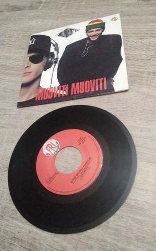 Vinile giri jovanotti - vinile,