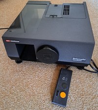 Proiettore diapositive Rotomati View Master 521