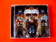 CD ★ MICHAEL JACKSON ★