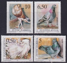 Ex45258 jugoslavia mnh - jugoslavia,