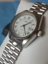 Orologio Loreleix automatic incabloc 1980