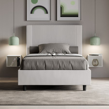 Letto matrimoniale francese
