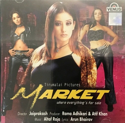 Market bollywood original - -,