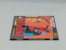 fumetto DIABOLIK SWIISSS