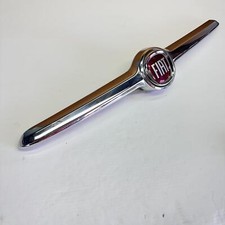 STEMMA FREGIO LOGO PER FIAT 500 X Serie (15>)