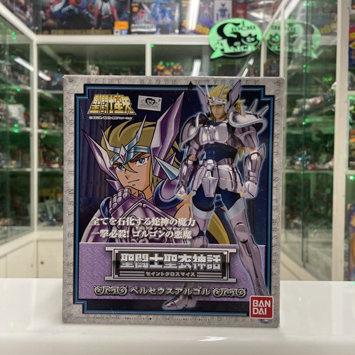 Bandai saint seiya myth cloth - saint,