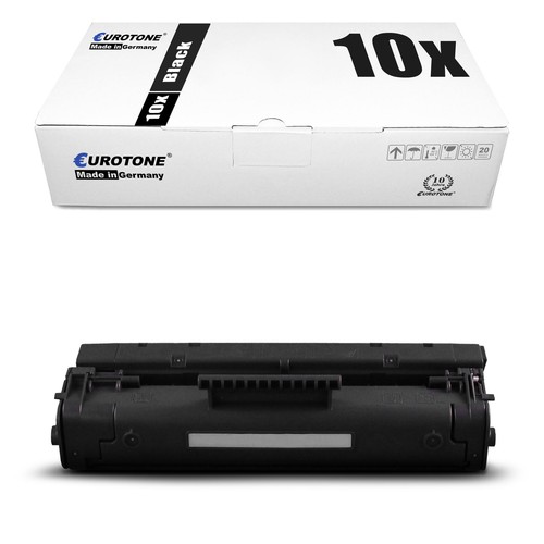 Toner eurotone eco - eurotone,