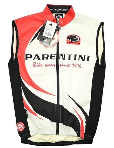 Parentini gilet ciclismo - gilet,