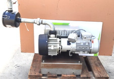 Busch RA 0063 F 503  POMPA PER VUOTO