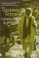 Lettere contro guerra - lettere,