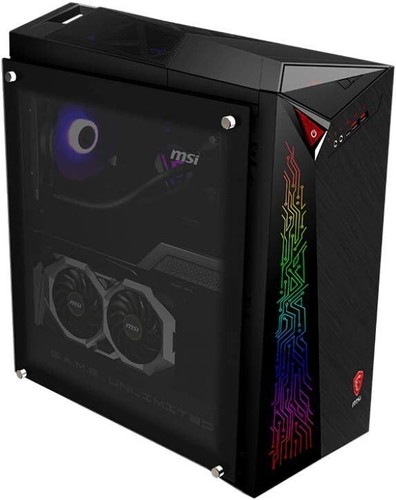 Msi meg infinite - gaming, pc