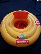 Salvagente Fisher Price rotondo per bambini modello mutandina 69cm Bestway