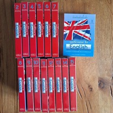 Corso d'inglese multimediale