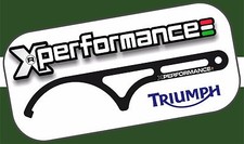 TRIUMPH SPEED TRIPLE 955 I