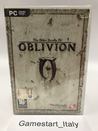 Oblivion the elder scrolls - oblivion,