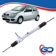 SCATOLA STERZO GUIDA ELETTRICA