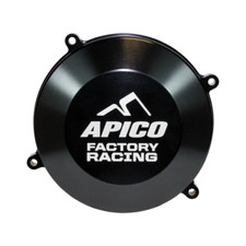 Coperchio frizione Apico