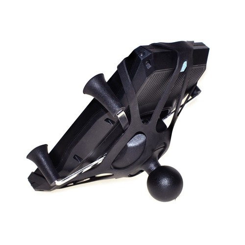 Supporto grip con staffa - x-grip,