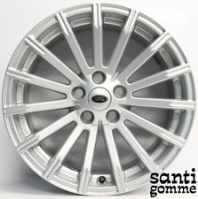 1 CERCHIO RANGE ROVER SPORT 9